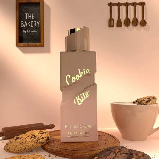 🍪 Cookie Bite – Eau de parfum 100ml