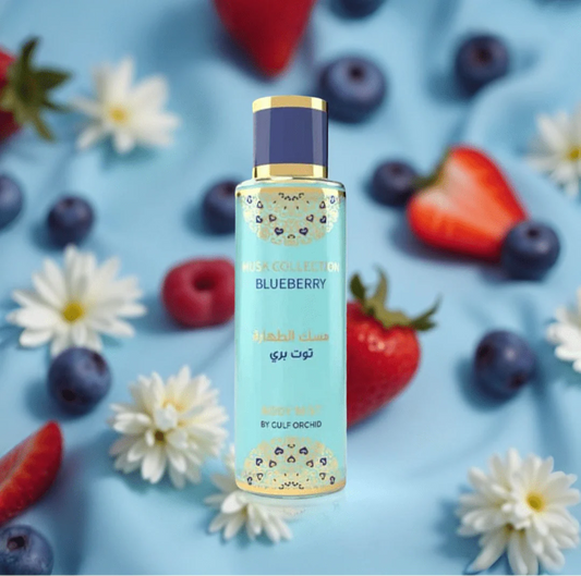 Brume Blueberry – 250ml