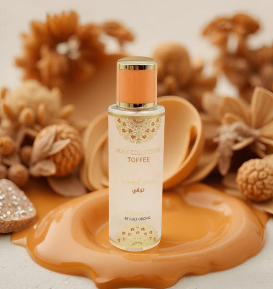 Brume Toffee – 250ml