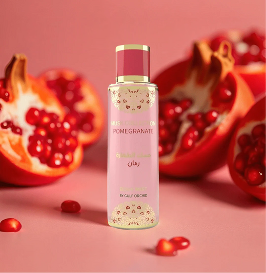 Brume Pomegranate – Gulf Orchid 250ml