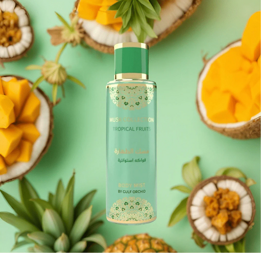 Brume Tropical Fruit – 250ml