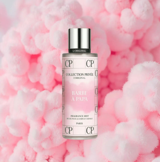 Brume CP Barbe à Papa – 250ml
