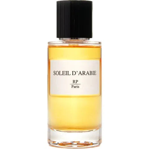 Parfum Soleil d’Arabie – 50 ml