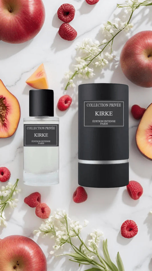 Kireke – Collection Privée ✨