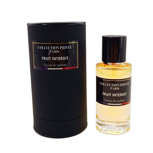 Fruit Intense – Élégance et Gourmandise