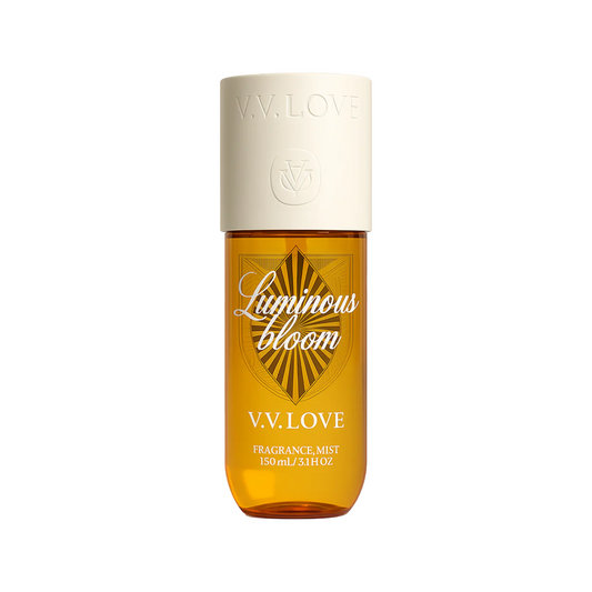 Brume parfumée Luminous Bloom by VV Love – 150ml
