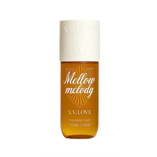 Brume parfumée Mellow Melody by VV Love – 150ml
