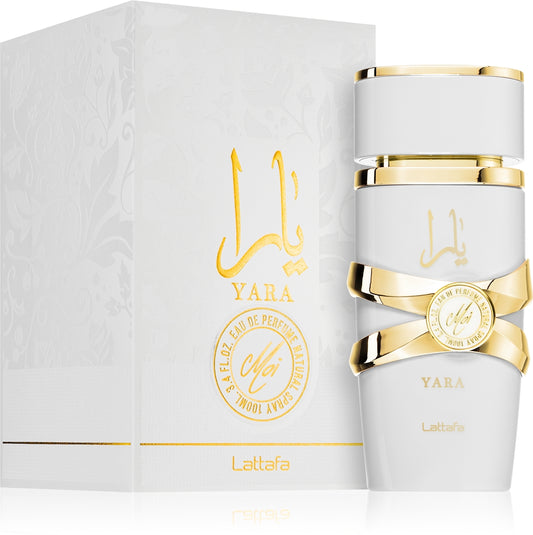 Yara Moi by Lattafa – Eau de Parfum 100ml
