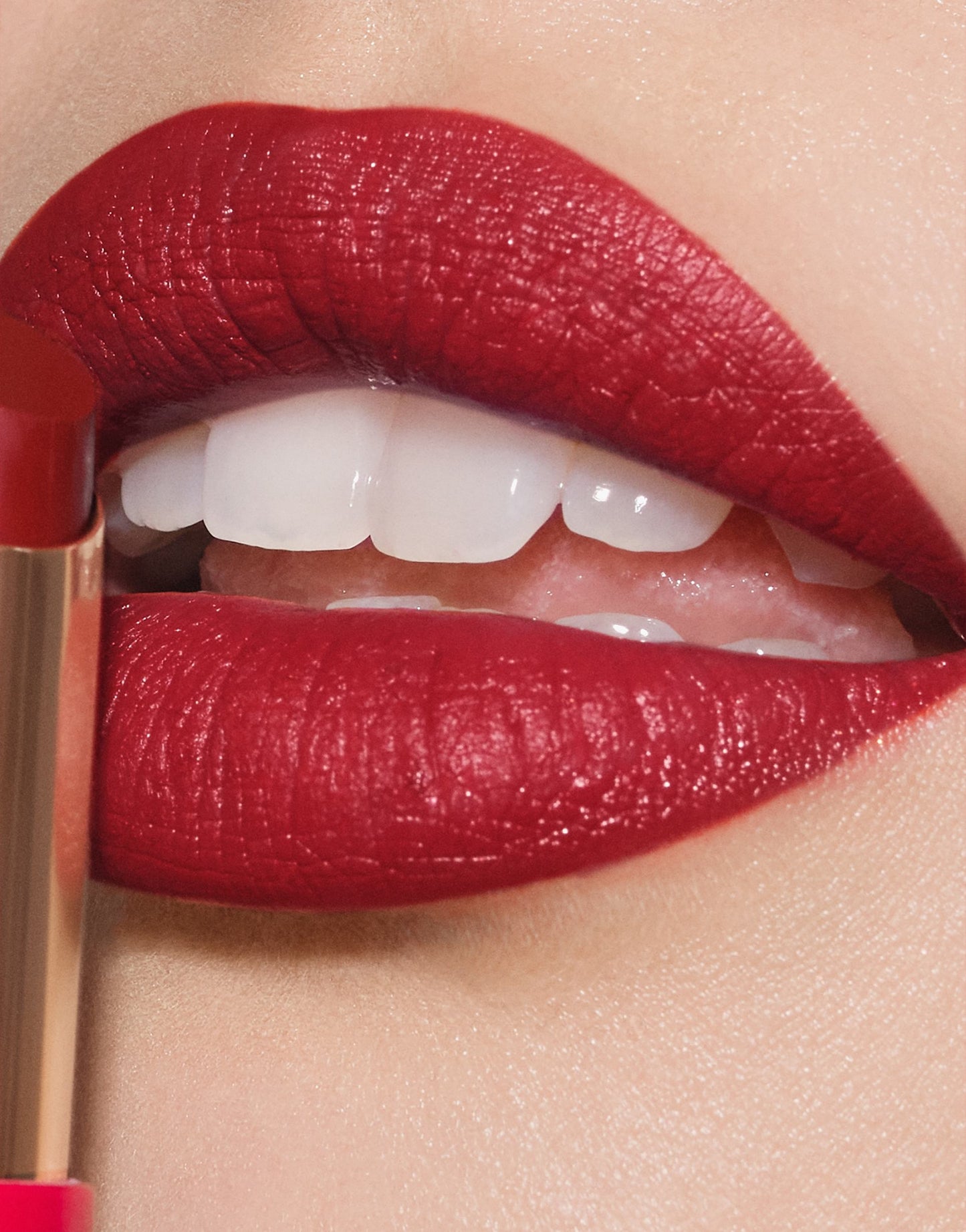 Charlotte Tilbury - Limitless Lucky Lips - Rouge à lèvres - Cherry Dream