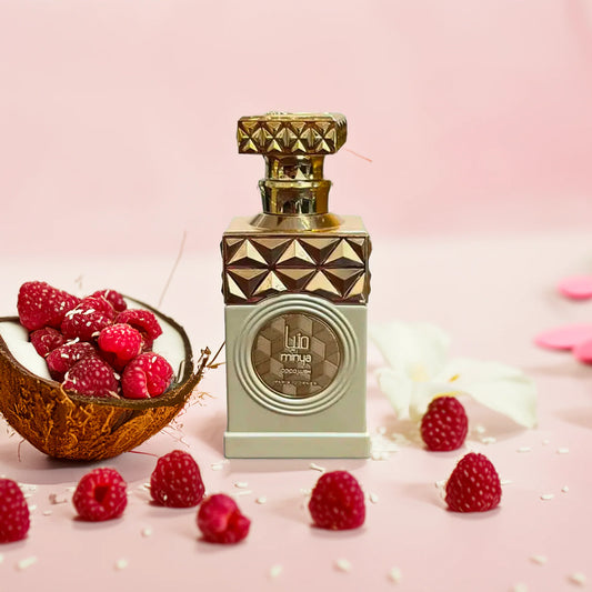 🥥 Minya Coco Lush – Eau de Parfum mixte 100ml