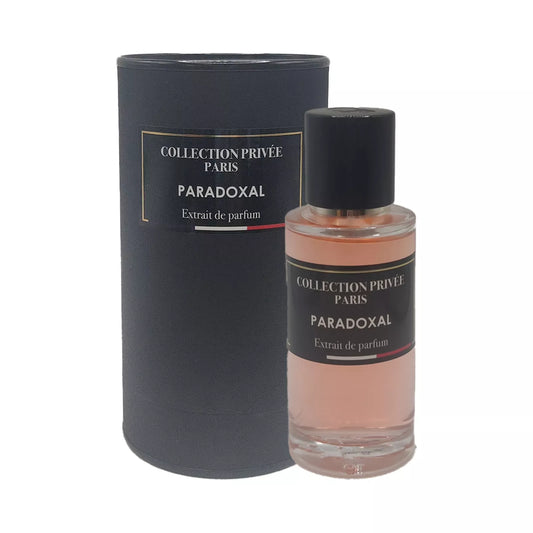 Paradoxal – Collection Privée Paris (Extrait de Parfum)