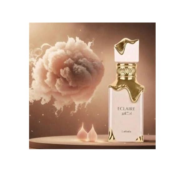 : 🌟 Éclaire – Eau de Parfum by Lattafa (100 ml)