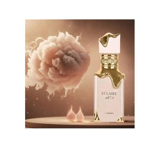 :  🌟 Éclaire – Eau de Parfum by Lattafa (100 ml)