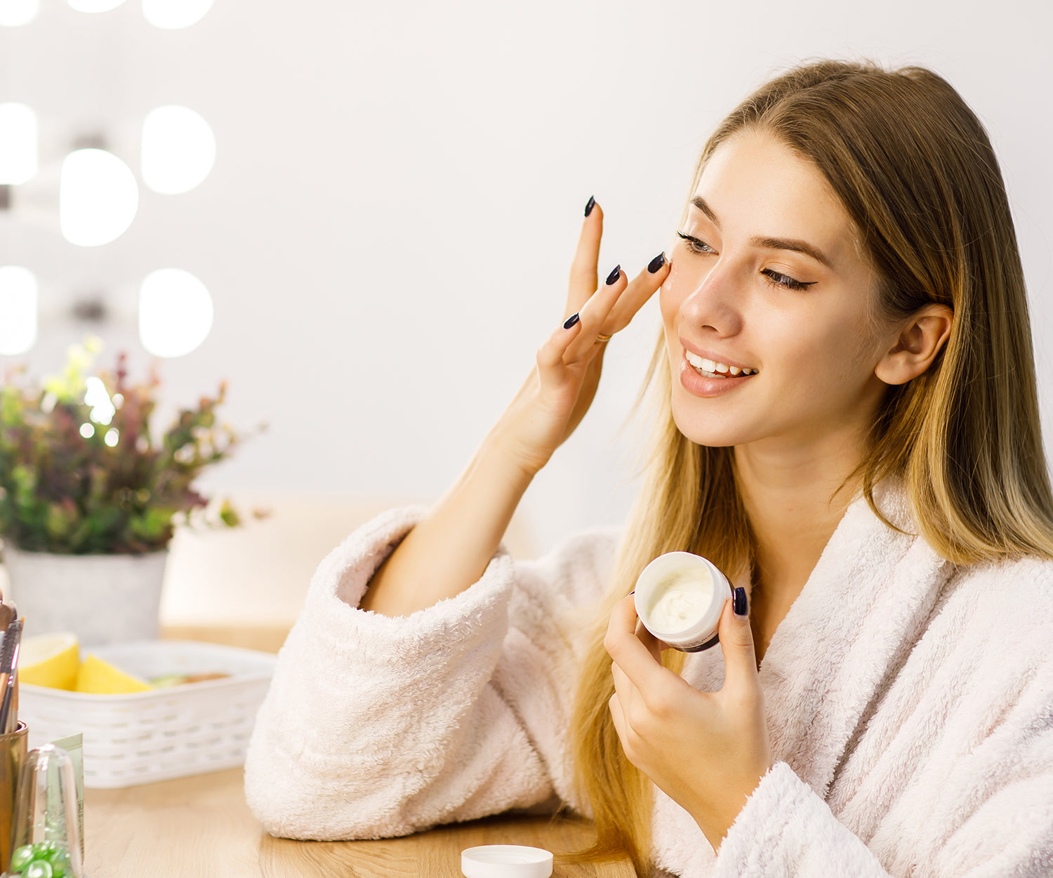 ✨ Cosmétiques
