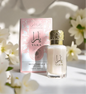 🌸 Musc Tahara Yara - Parfum Envoûtant 12ml (Dubai Flower)