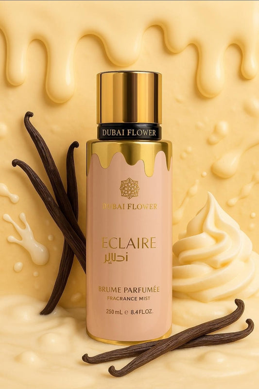 Brume Éclaire – Dubai Flower 250 ml