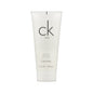 🚿 Calvin Klein One – Gel douche unisexe 200ml