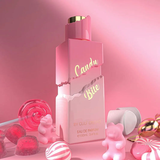 🍭 Candy Bite – Eau de parfum 100ml
