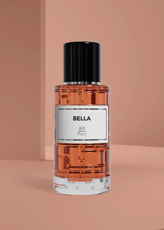 Bella RP Paris