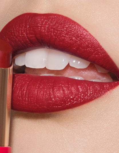 Charlotte Tilbury - Limitless Lucky Lips - Rouge à lèvres - Cherry Dream